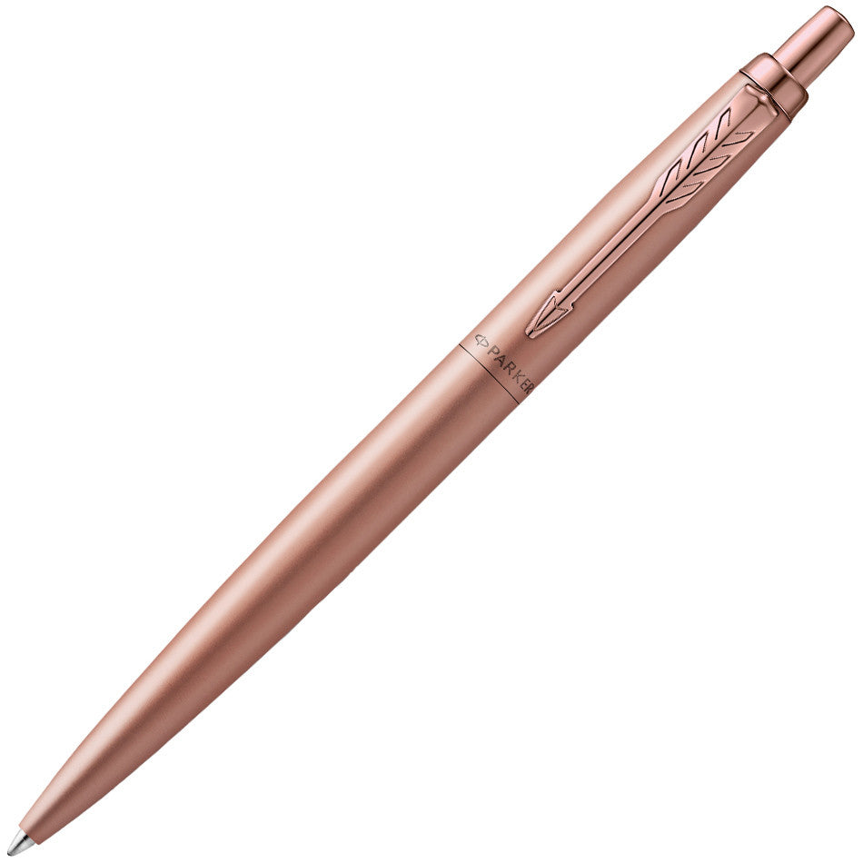 Parker Jotter Ballpoint Pen XL Special Edition Rose Gold by Parker at Cult Pens