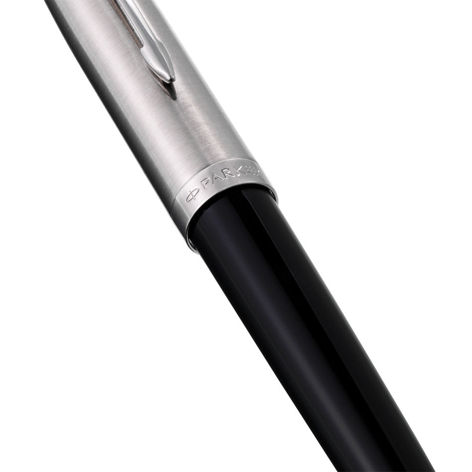 Parker 51 Ballpoint Pen Black by Parker at Cult Pens