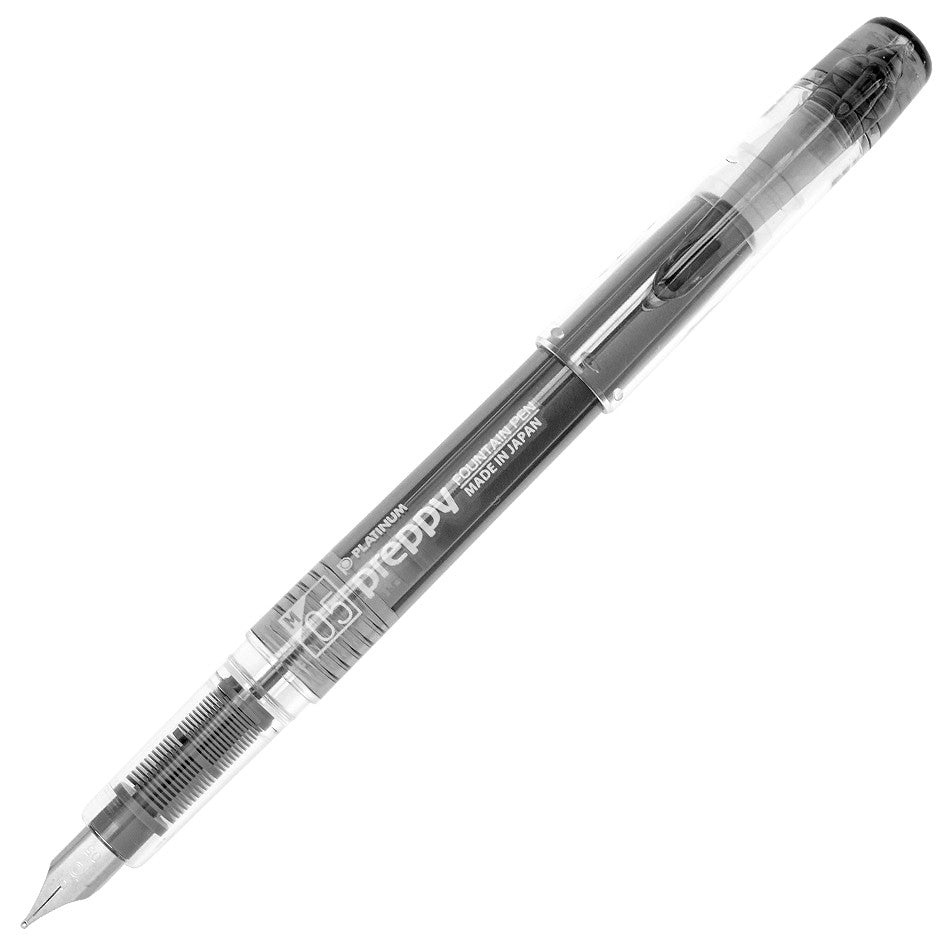 Platinum Preppy Fountain Pen 05 Medium by Platinum at Cult Pens