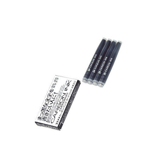 Platinum Carbon Ink Cartridges by Platinum at Cult Pens