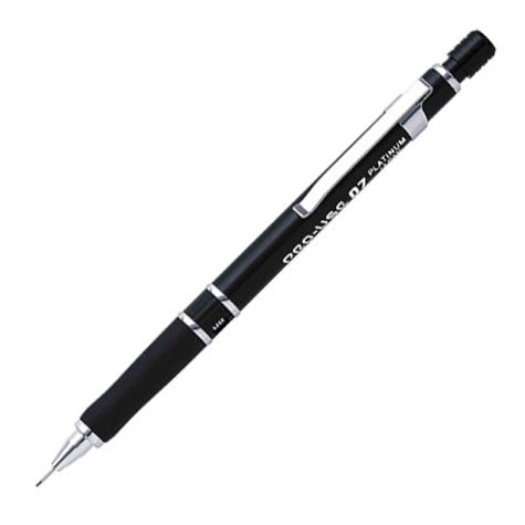 Platinum Pro-Use Pencil MSD-500 by Platinum at Cult Pens