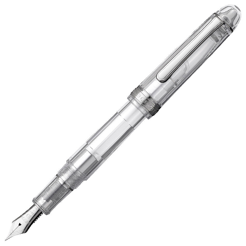 Platinum #3776 Century Fountain Pen Oshino by Platinum at Cult Pens