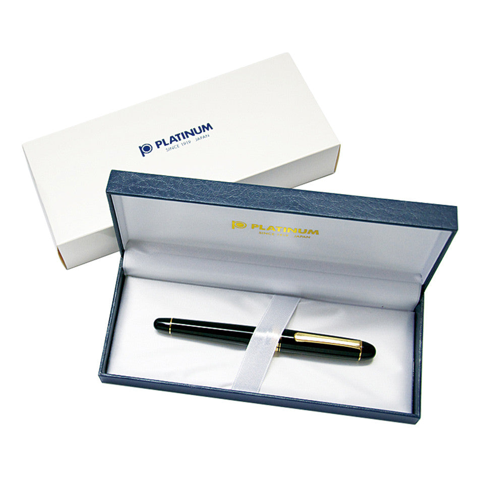 Platinum #3776 Century Fountain Pen Oshino by Platinum at Cult Pens