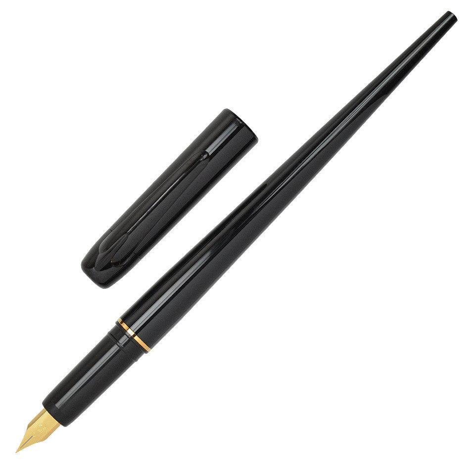 Platinum Desk Pen DPQ-700A by Platinum at Cult Pens