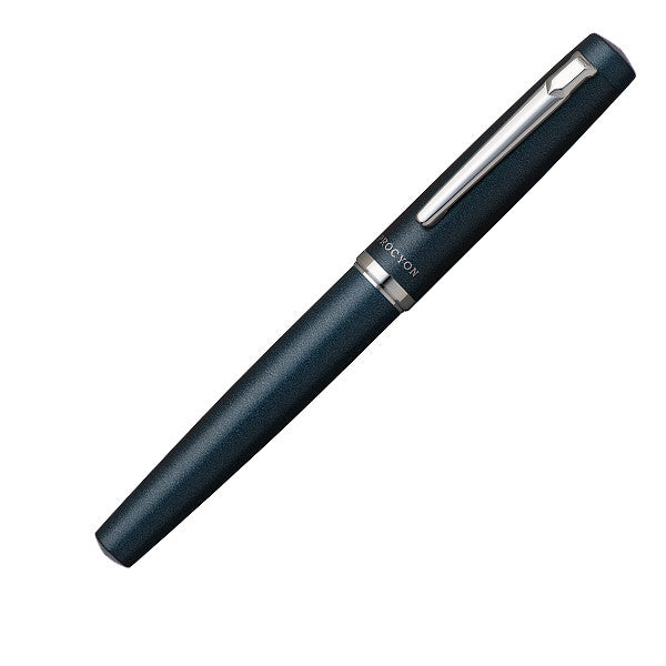 Platinum Procyon Fountain Pen PNS-5000 Deep Sea by Platinum at Cult Pens