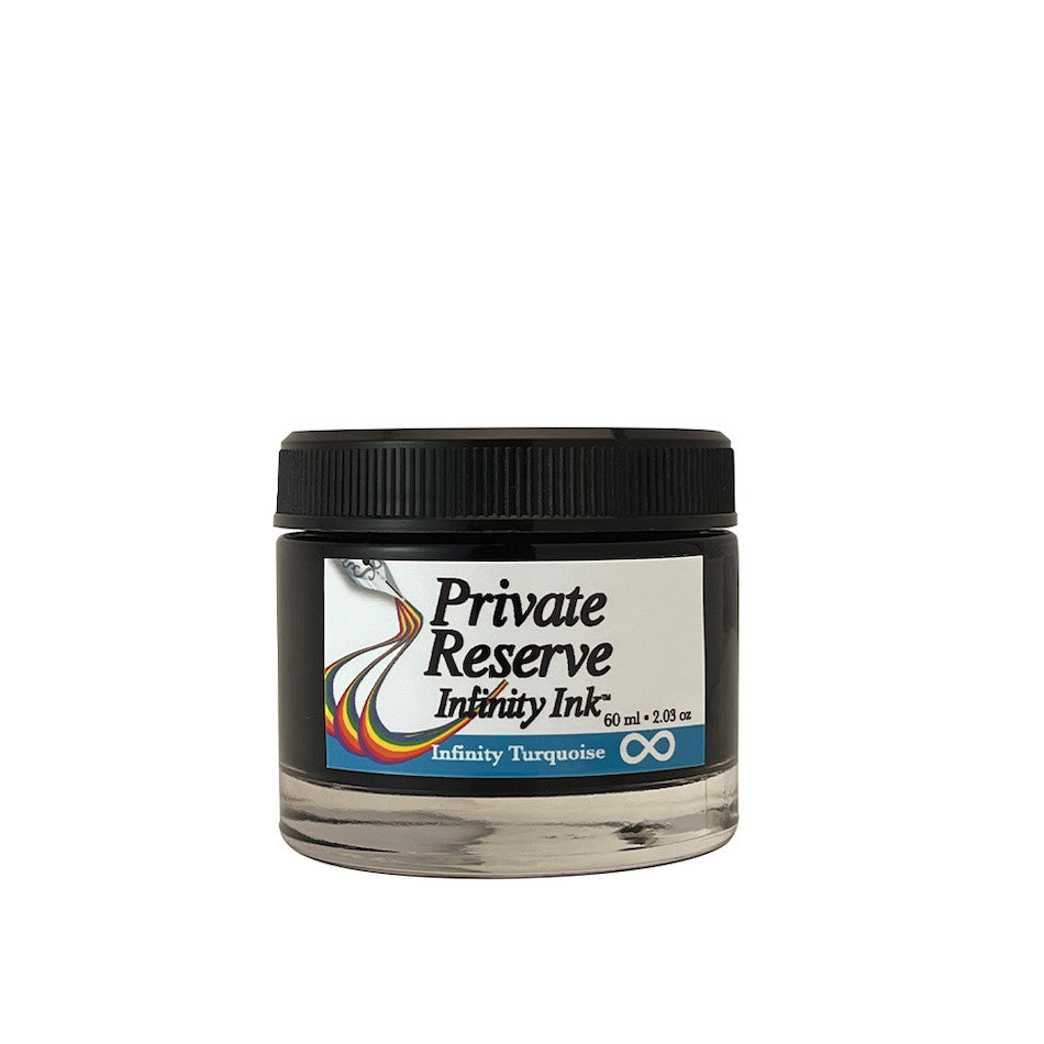 Private Reserve 60ml Infinity Ink Bottle by Private Reserve at Cult Pens