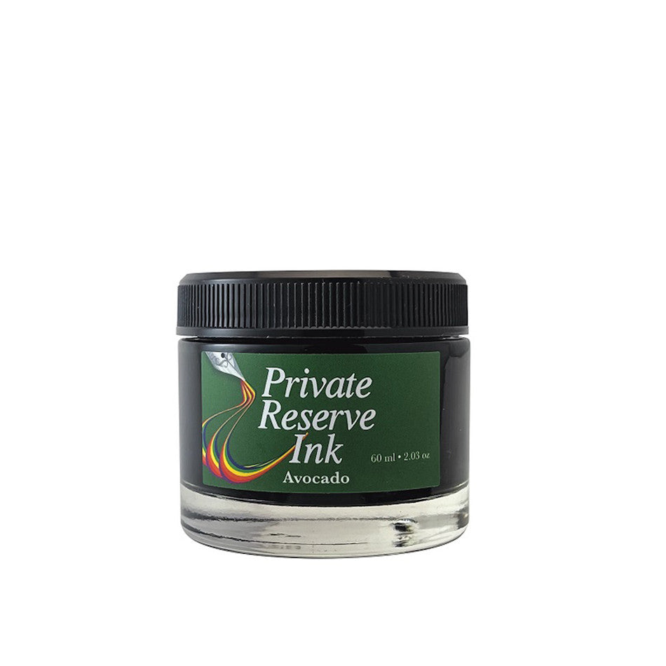 Private Reserve 60ml Ink Bottle by Private Reserve at Cult Pens