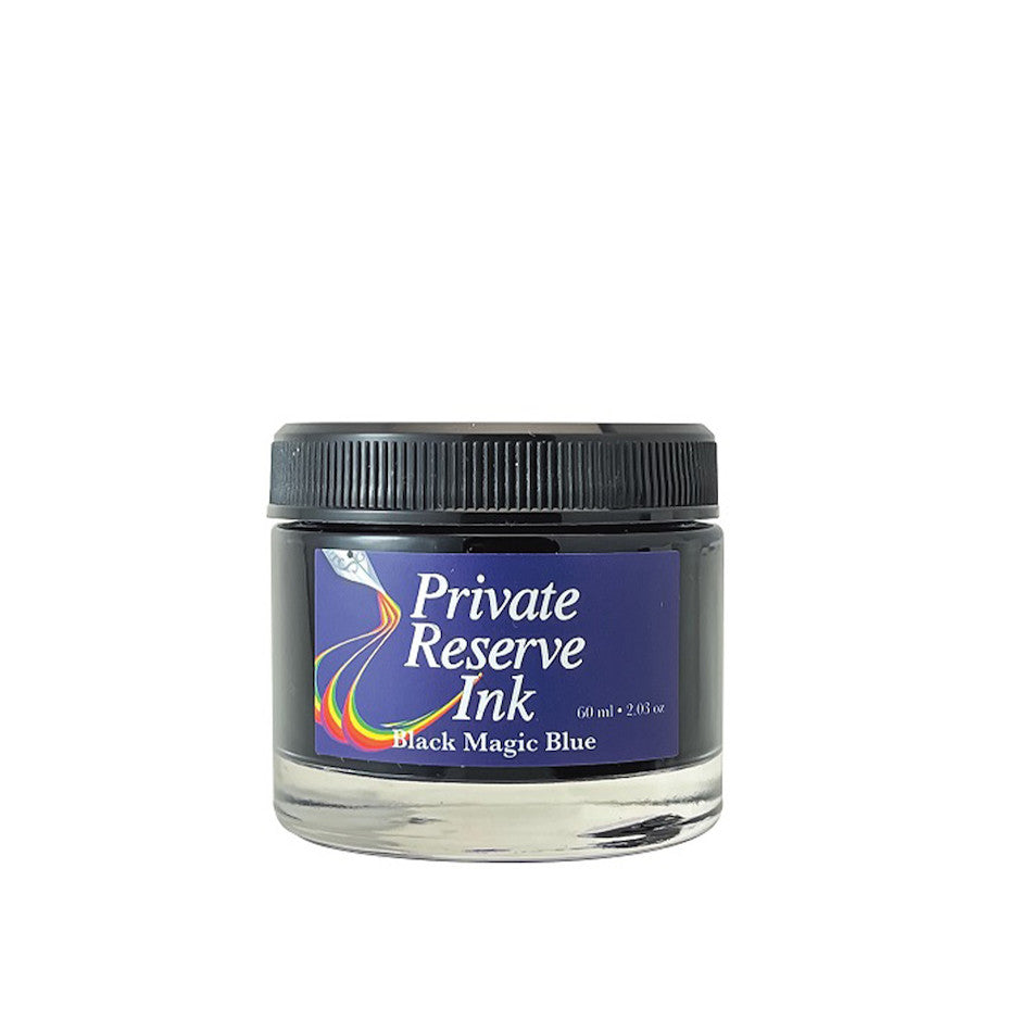 Private Reserve 60ml Ink Bottle by Private Reserve at Cult Pens