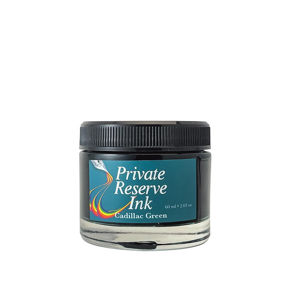 Private Reserve 60ml Ink Bottle by Private Reserve at Cult Pens