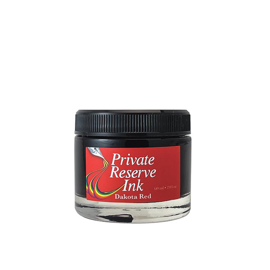 Private Reserve 60ml Ink Bottle by Private Reserve at Cult Pens