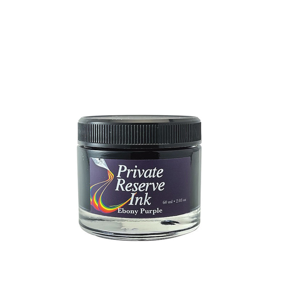 Private Reserve 60ml Ink Bottle by Private Reserve at Cult Pens