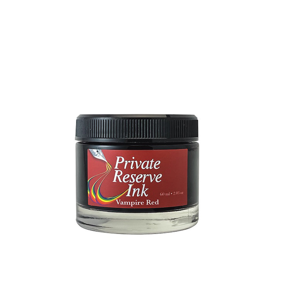 Private Reserve 60ml Ink Bottle by Private Reserve at Cult Pens