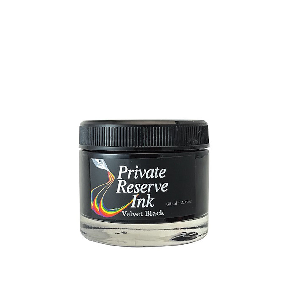 Private Reserve 60ml Ink Bottle by Private Reserve at Cult Pens