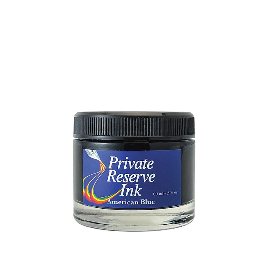Private Reserve 60ml Ink Bottle by Private Reserve at Cult Pens