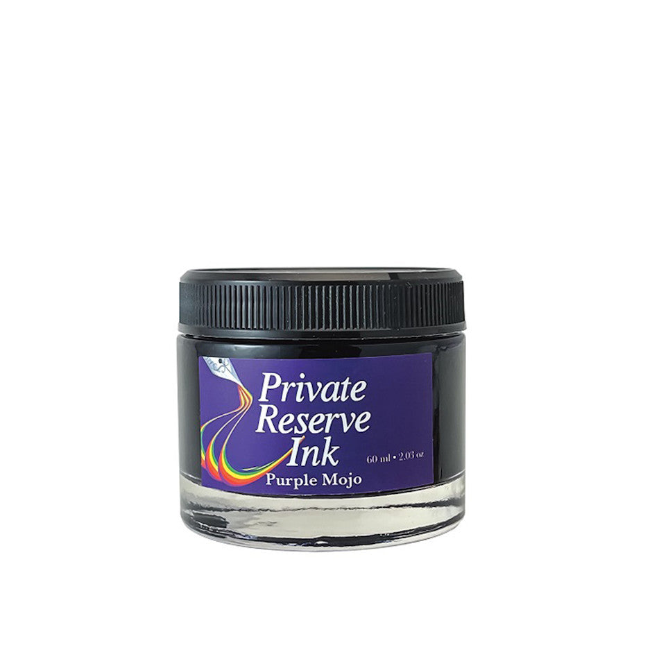Private Reserve 60ml Ink Bottle by Private Reserve at Cult Pens