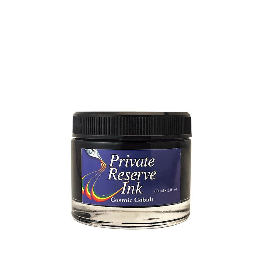 Private Reserve 60ml Ink Bottle by Private Reserve at Cult Pens