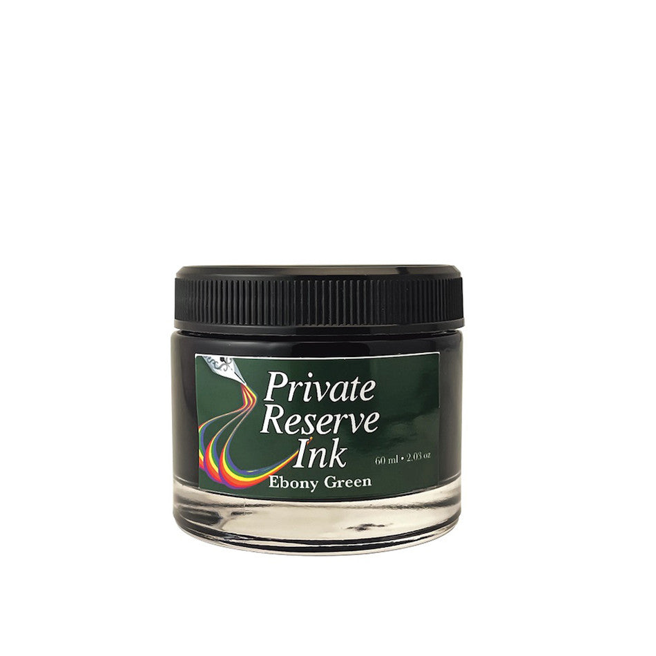 Private Reserve 60ml Ink Bottle by Private Reserve at Cult Pens