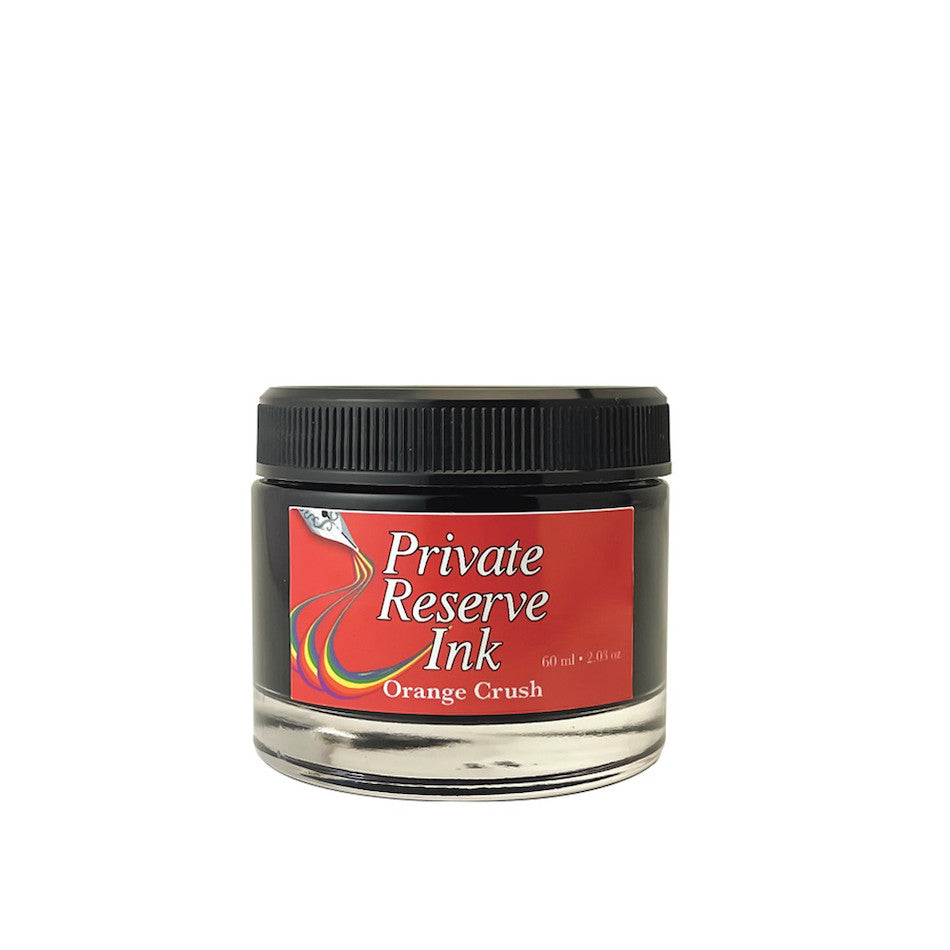 Private Reserve 60ml Ink Bottle by Private Reserve at Cult Pens