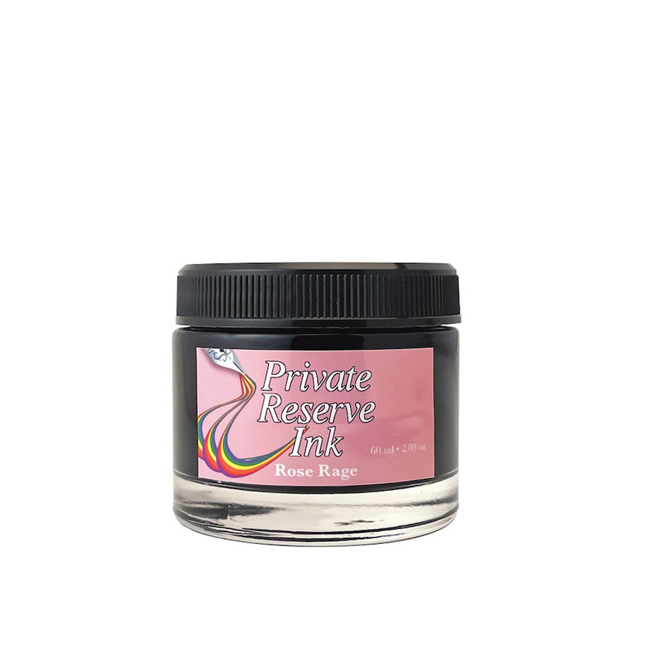 Private Reserve 60ml Ink Bottle by Private Reserve at Cult Pens
