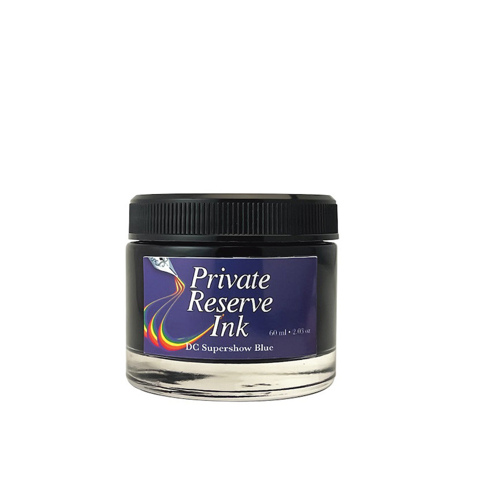 Private Reserve 60ml Ink Bottle by Private Reserve at Cult Pens