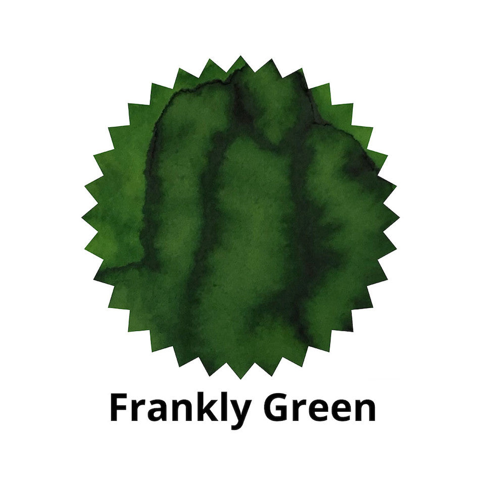 Robert Oster Signature Ink 50ml by Robert Oster at Cult Pens