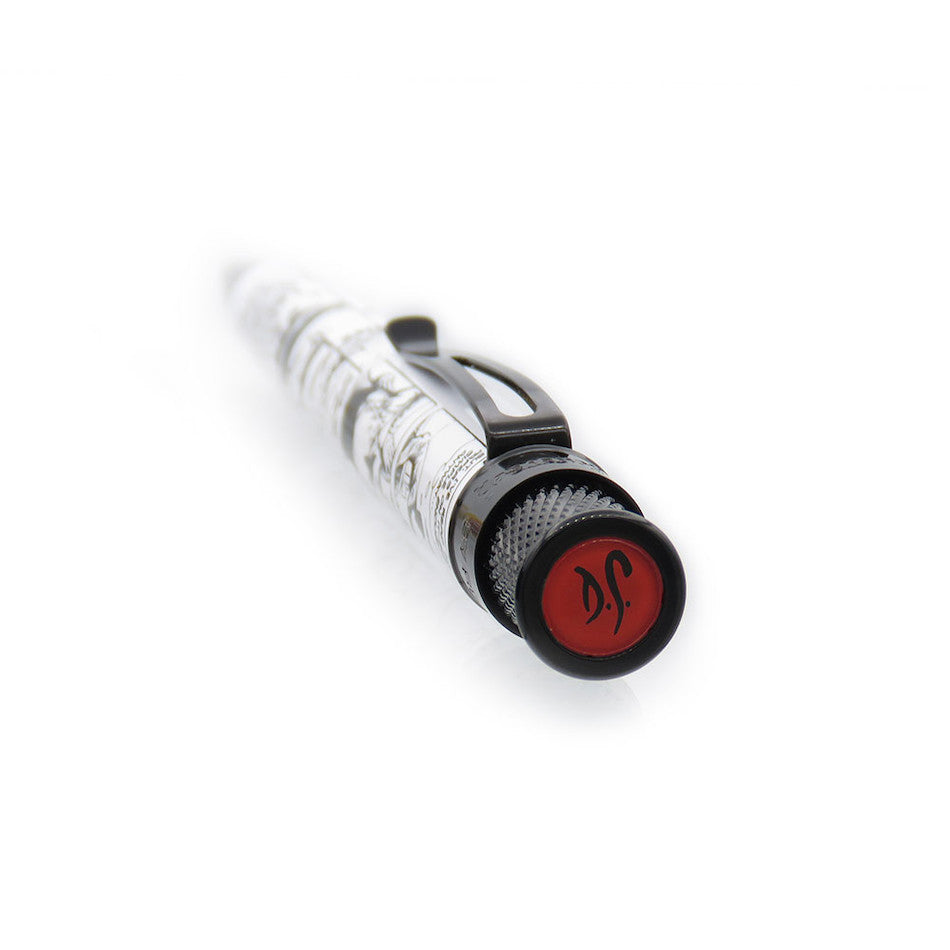 Retro 51 Tornado Rollerball Pen First Flight Artist's Edition by Retro 51 at Cult Pens