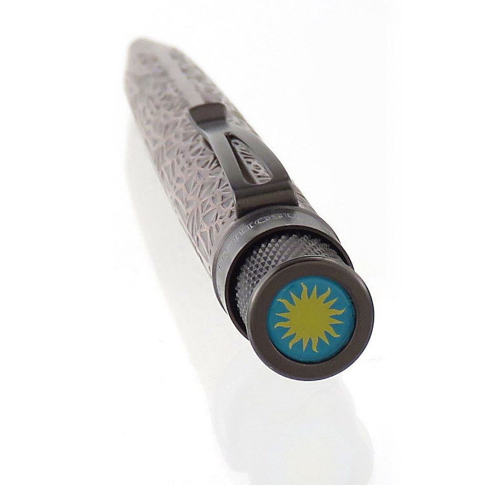 Retro 51 Smithsonian Rollerball Pen NMAAHC by Retro 51 at Cult Pens