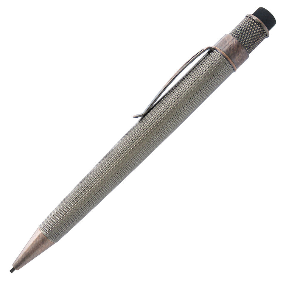 Retro 51 Tornado Mechanical Pencil Douglass by Retro 51 at Cult Pens