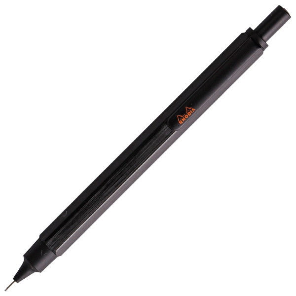 Rhodia ScRipt Mechanical Pencil 0.5 by Rhodia at Cult Pens