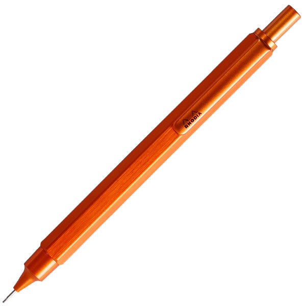 Rhodia ScRipt Mechanical Pencil 0.5 by Rhodia at Cult Pens