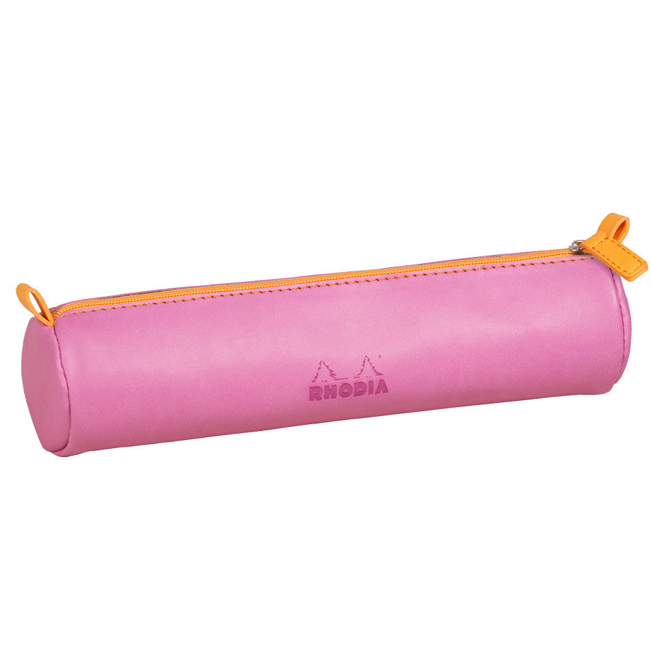 Rhodia Rhodiarama Pencil Case Lilac by Rhodia at Cult Pens