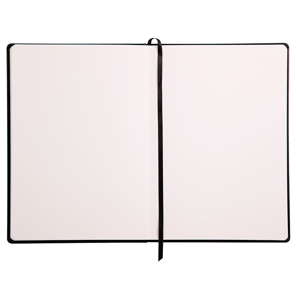 Rhodia Touch Pen & Inkwash Book Hardcover A4 by Rhodia at Cult Pens