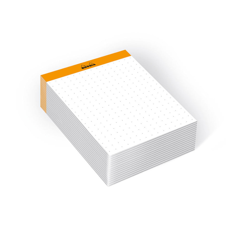 Rhodia Memo Pad No.11 Boxed