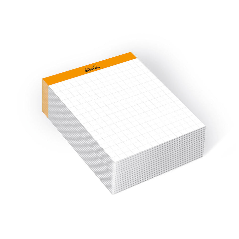 Rhodia Memo Pad No.11 Boxed by Rhodia at Cult Pens