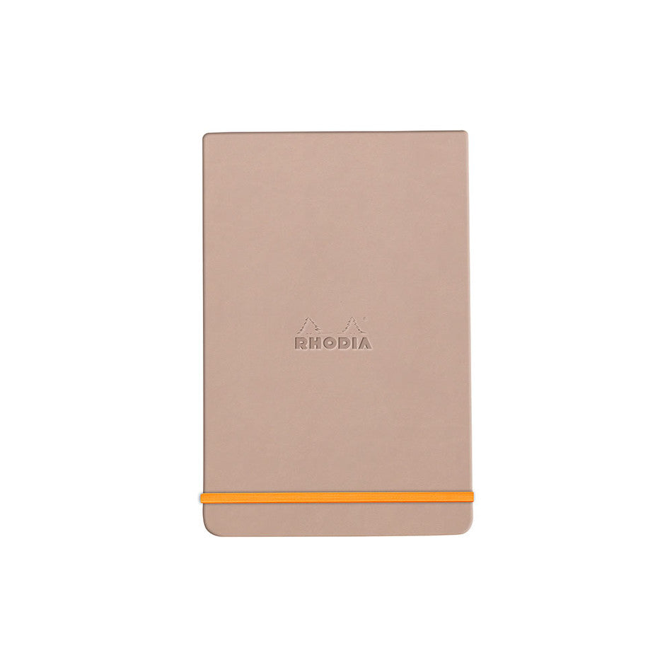 Rhodia Rhodiarama Webnotepad A5 by Rhodia at Cult Pens