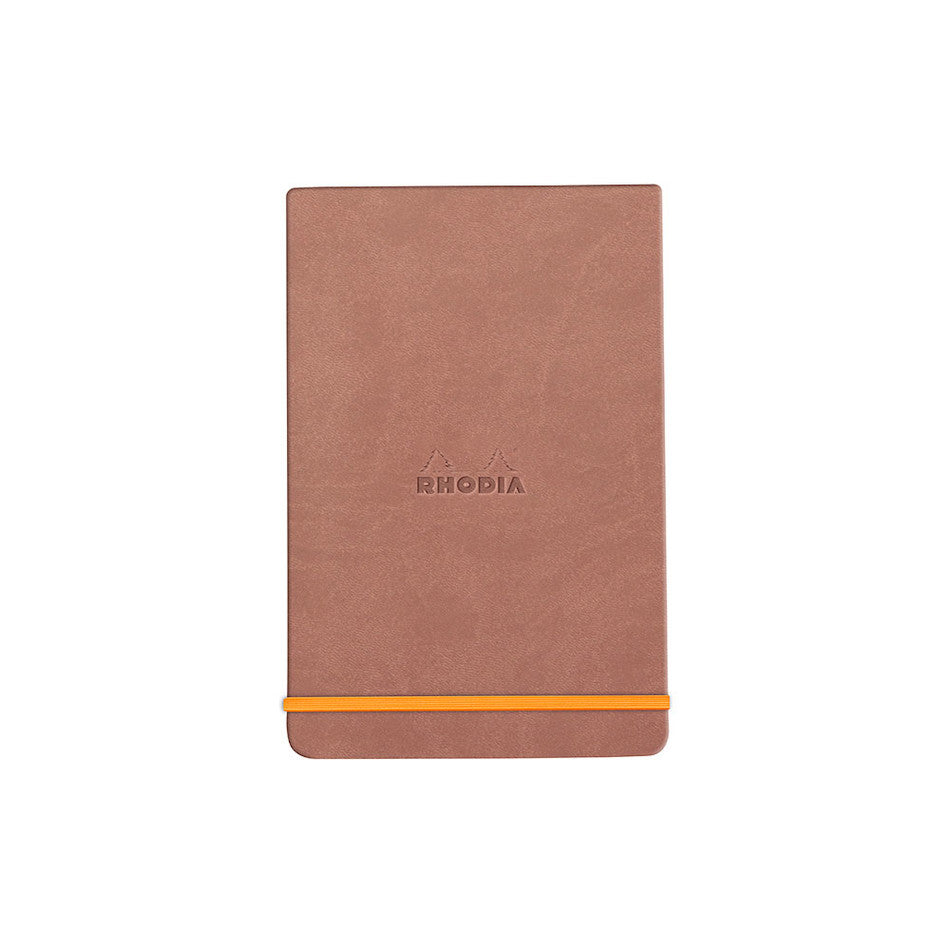 Rhodia Rhodiarama Webnotepad A5 by Rhodia at Cult Pens
