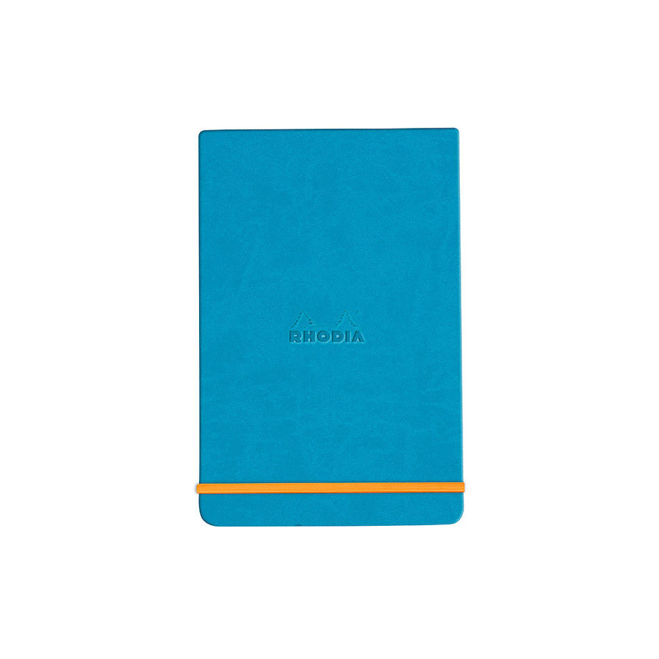 Rhodia Rhodiarama Webnotepad A5 by Rhodia at Cult Pens