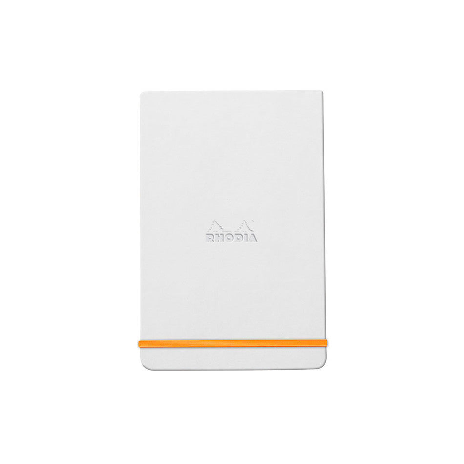 Rhodia Rhodiarama Webnotepad A5 by Rhodia at Cult Pens