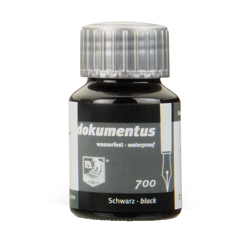 Rohrer & Klingner Document Ink 50ml by Rohrer & Klingner at Cult Pens