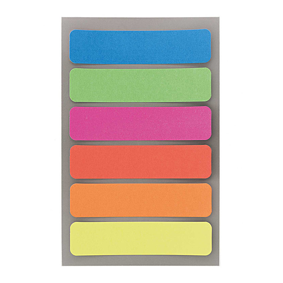 Rico Office Sticker Labels Neon Mix by Rico Design at Cult Pens