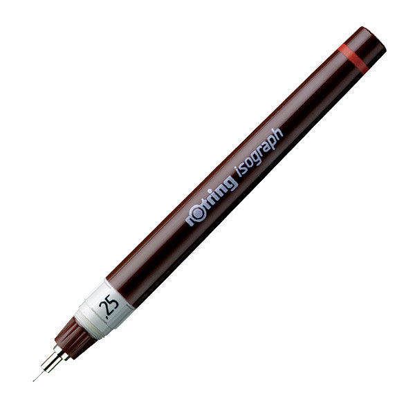 rotring Isograph Technical Drawing Pen by rotring at Cult Pens