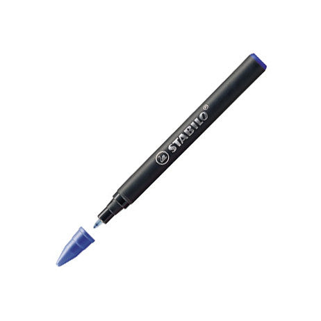 STABILO EASYoriginal Refill Medium Blue 20 Pack by STABILO at Cult Pens