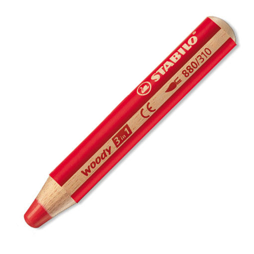 STABILO Woody Pencil by STABILO at Cult Pens