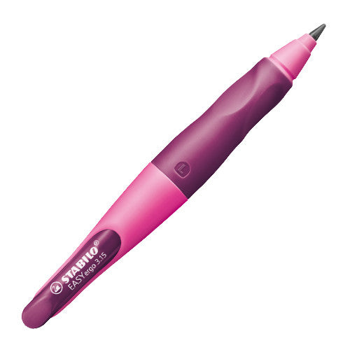 STABILO EASYergo 3.15mm Handwriting Pencil by STABILO at Cult Pens