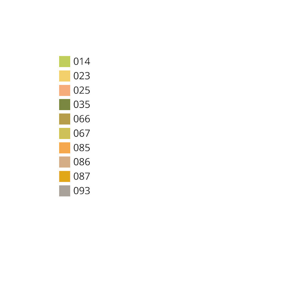 STABILO Pen 68 by Stabilo at Cult Pens