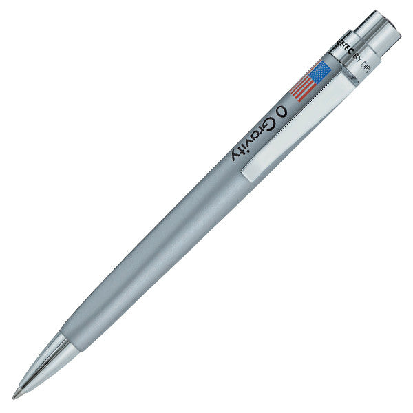 Spacetec 0 Gravity Ballpoint Pen