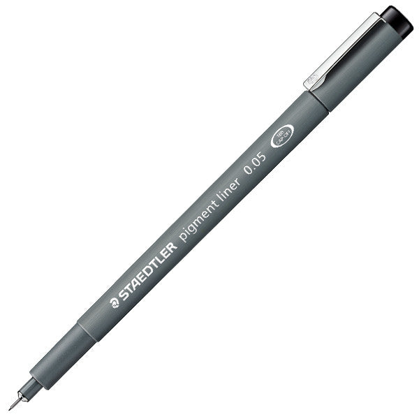Staedtler 308 Pigment Liner Pen by Staedtler at Cult Pens