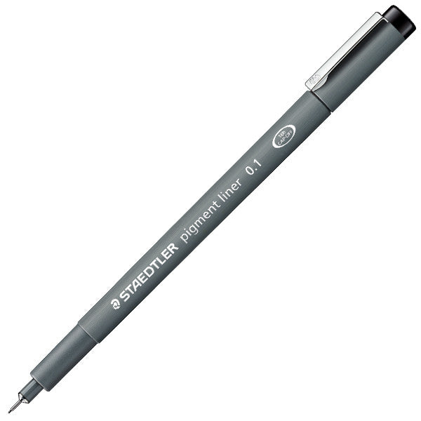 Staedtler 308 Pigment Liner Pen by Staedtler at Cult Pens