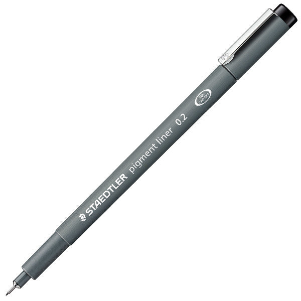 Staedtler 308 Pigment Liner Pen by Staedtler at Cult Pens