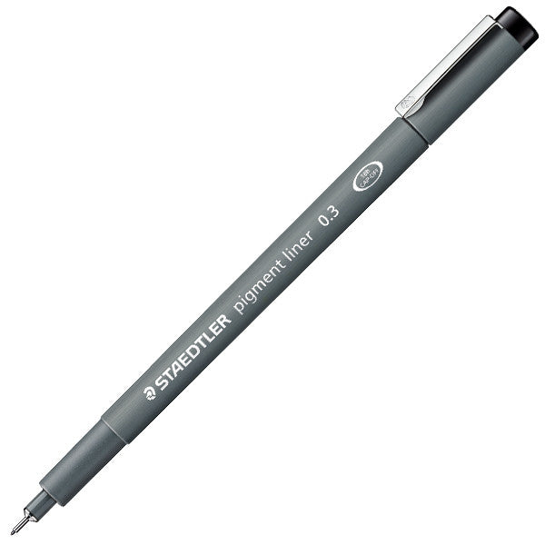 Staedtler 308 Pigment Liner Pen by Staedtler at Cult Pens